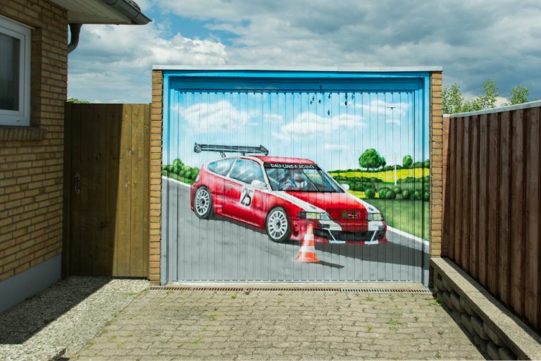 Graffiti Maler - Graffiti Objektgestaltung. Container, Stomkästen u.v.m