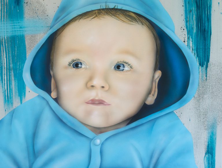 Graffiti Maler - Künstler für Graffiti Auftragsarbeiten in ganz Deutschland