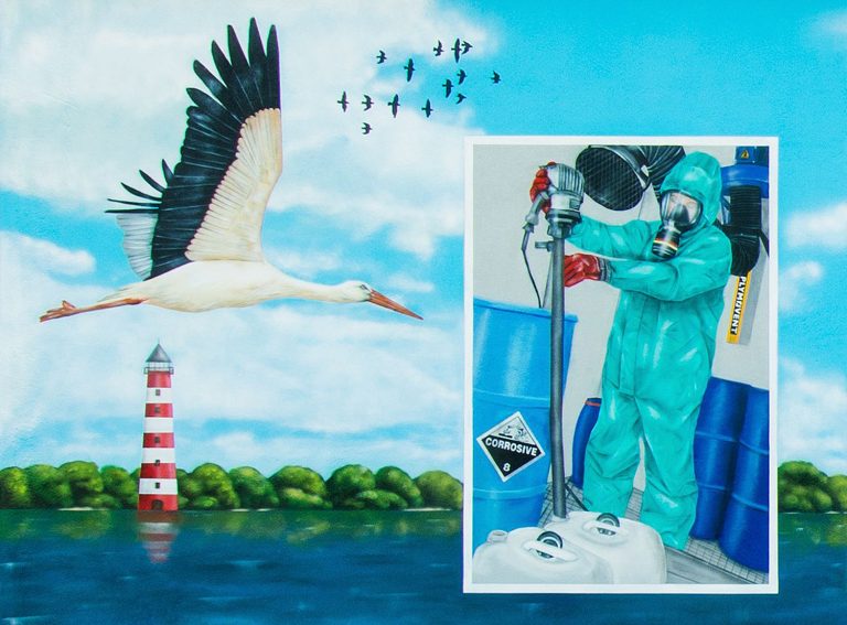 Graffiti Maler - Künstler für Graffiti Auftragsarbeiten in ganz Deutschland