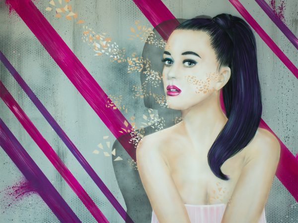 Graffiti Maler - Künstler für Graffiti Auftragsarbeiten in ganz Deutschland