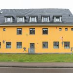 Graffiti Künstler Pinneberg Fassadengestaltung Schule