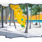 Graffiti Florida Porsche