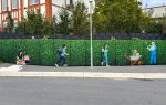 Graffiti Künstler Hamburg – illusionsmalerei